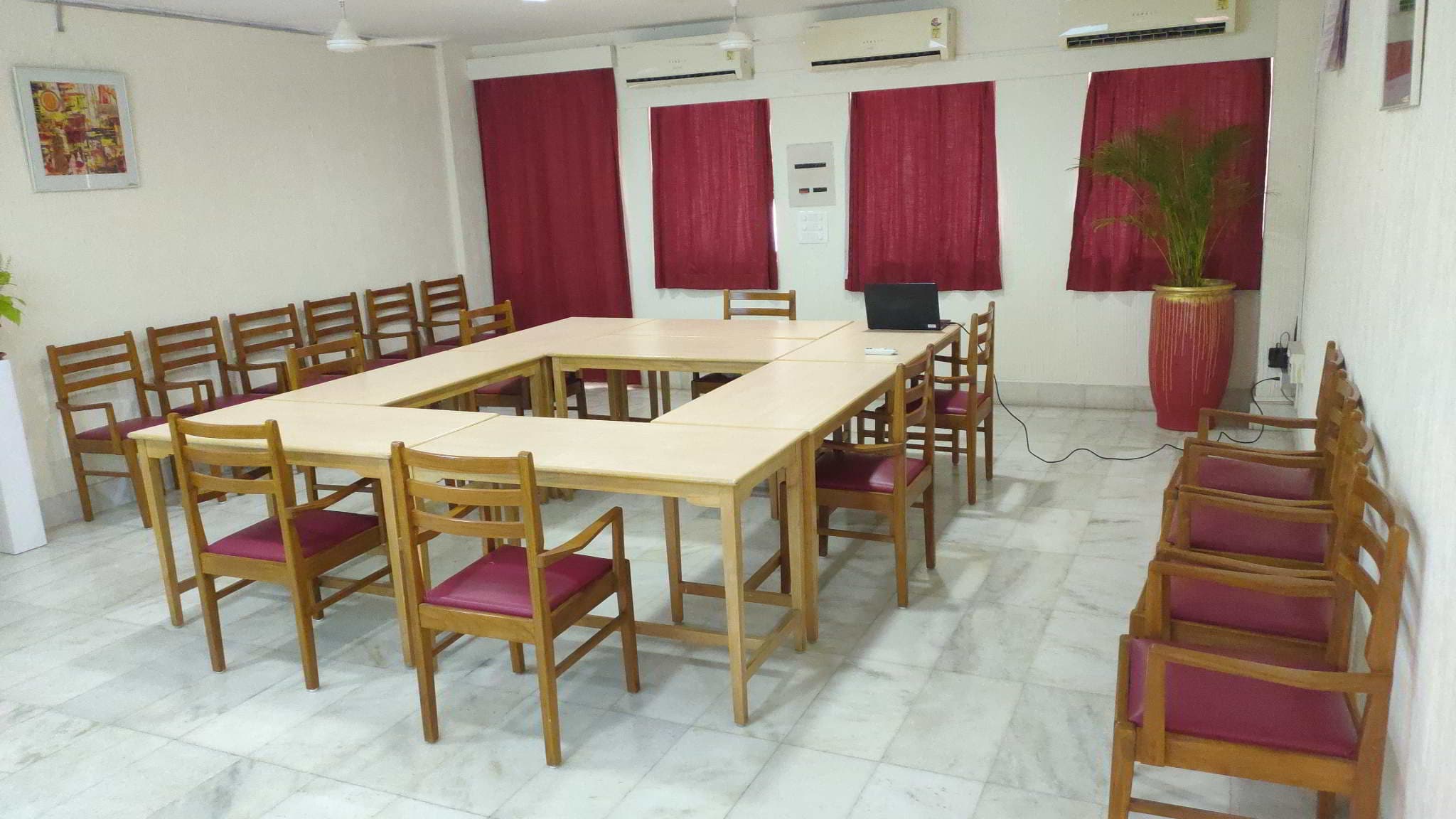 Sophia Polytechnic Mumbai infrastructure photo 5